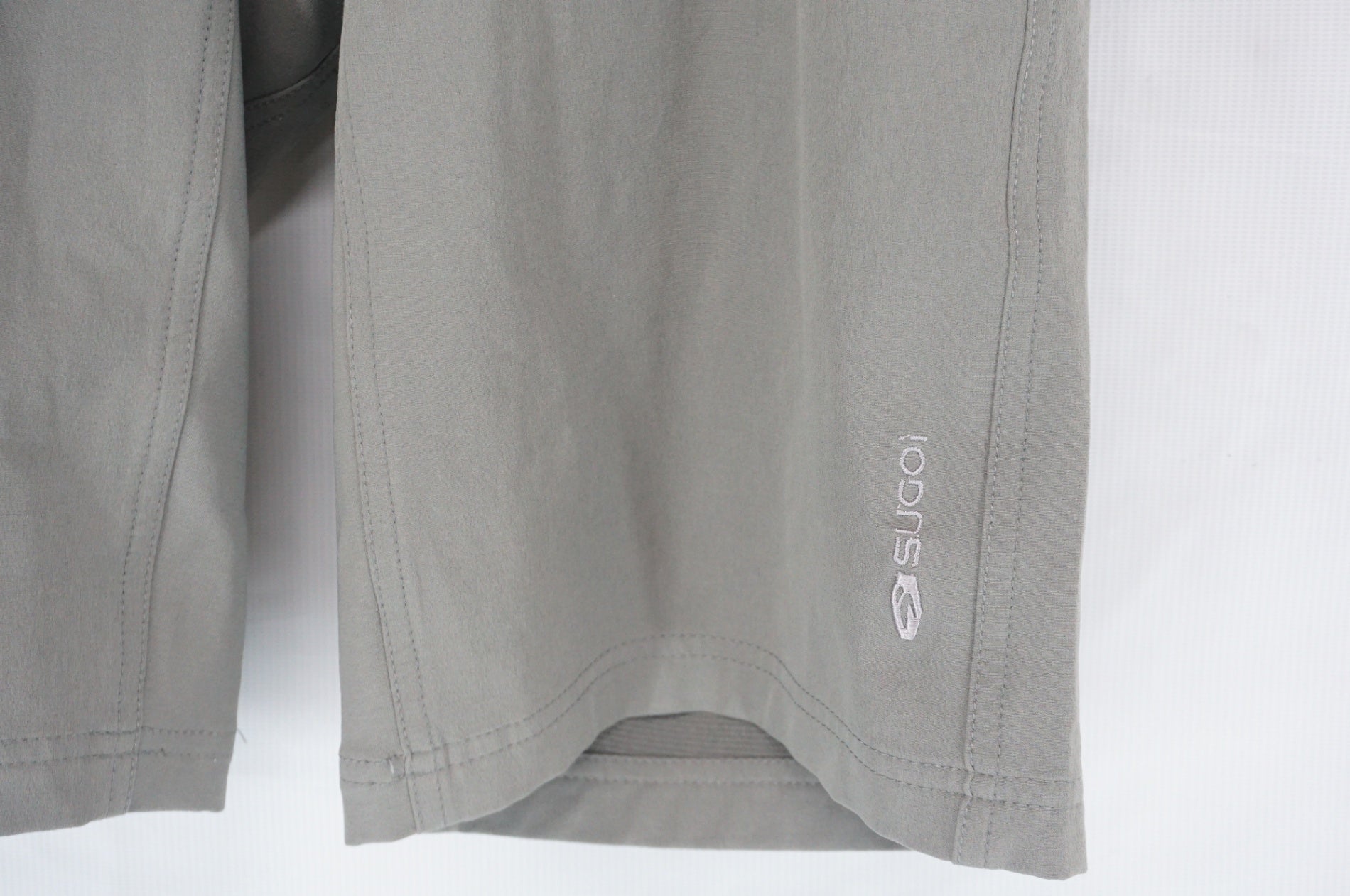 SUGOI 「スゴイ」 GRETA SHORT S/Pサイズ ハーフパンツ / 阪急塚口店