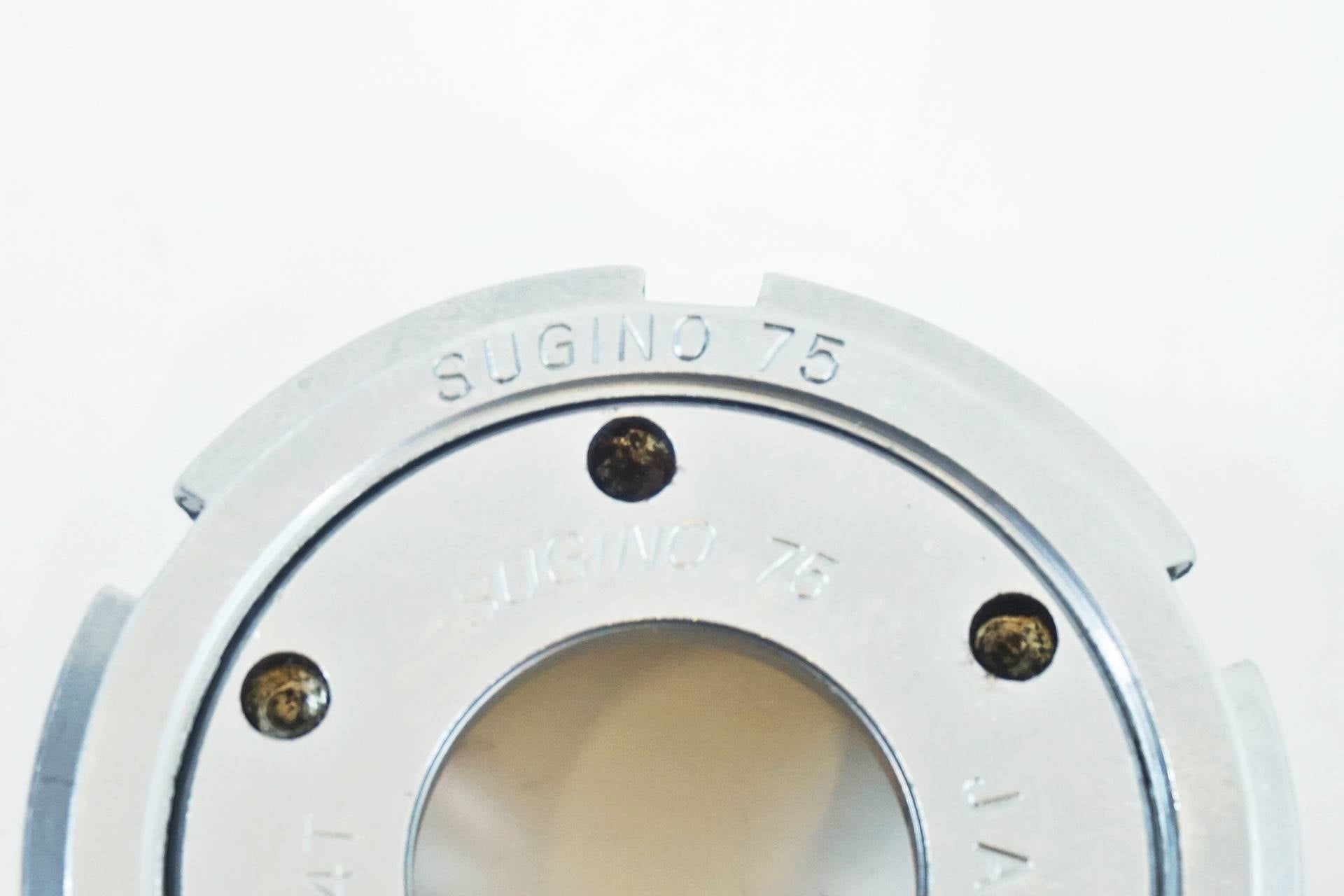 SUGINO 「スギノ」 75 NJS ボトムブラケット / 有明ガーデン店
