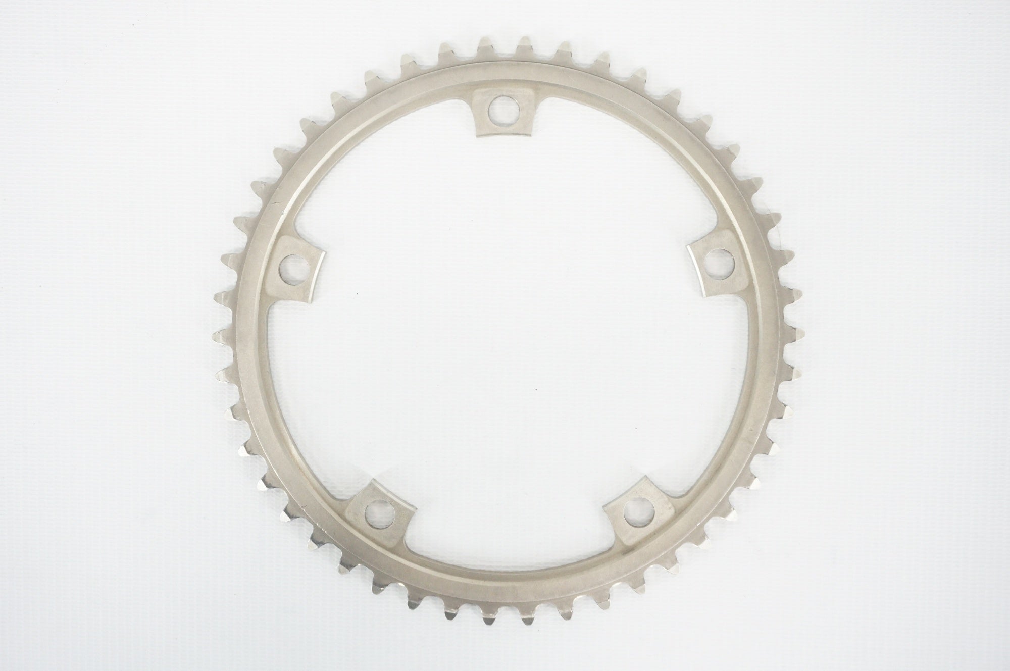 SUGINO 75 チェーンリング 46T SUGINO 「スギノ」 75 S3 CUBIC 46T チェーンリング / 阪急塚口店