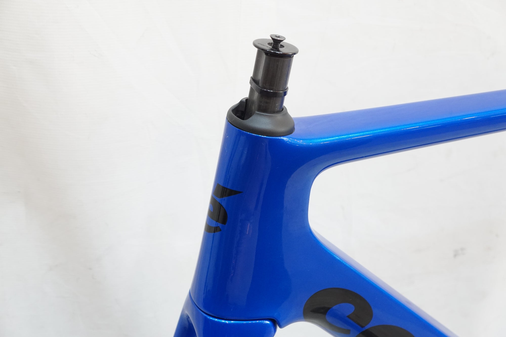 CERVELO 「サーヴェロ」 SOLOIST 2023年モデル フレームセット / バイチャリ浦和ベース
