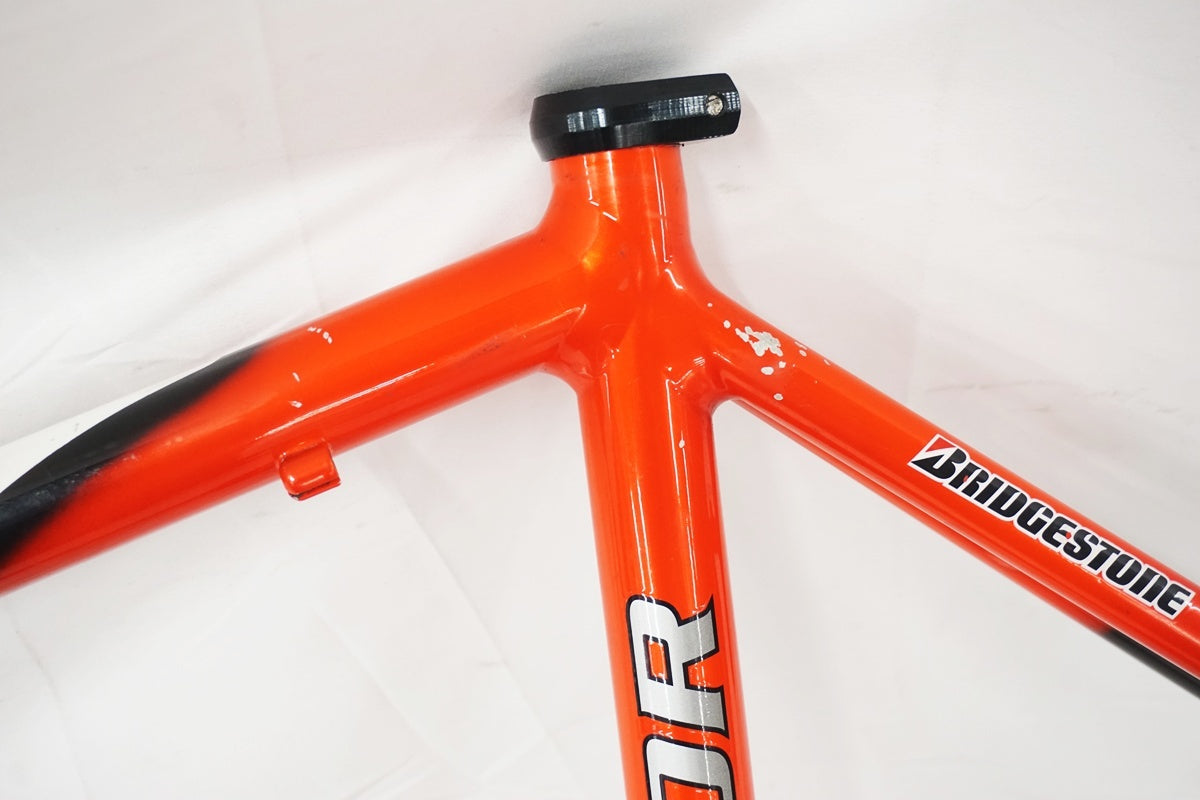 ANCHOR 「アンカー」 RAS 2001年モデル フレームセット / 奈良店