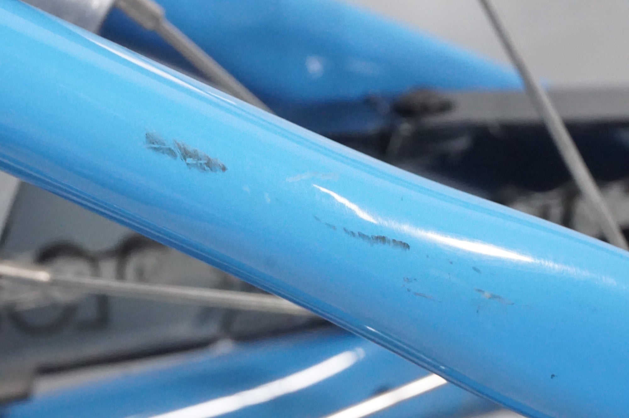 LOUIS GARNEAU 「ルイガノ」 LGS-K16 LITE 2020年モデル キッズバイク / AKIBA店