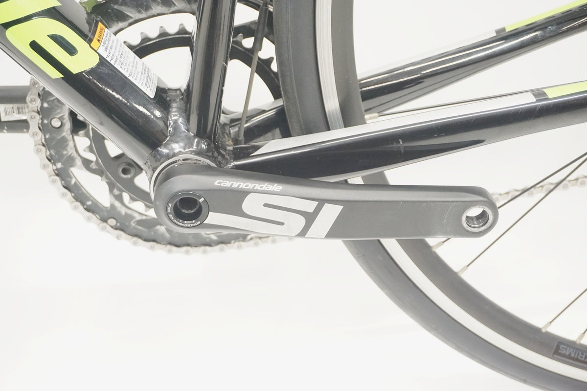 CANNONDALE 「キャノンデール」 CAAD12 105 2018年モデル ロードバイク/ 京都八幡店