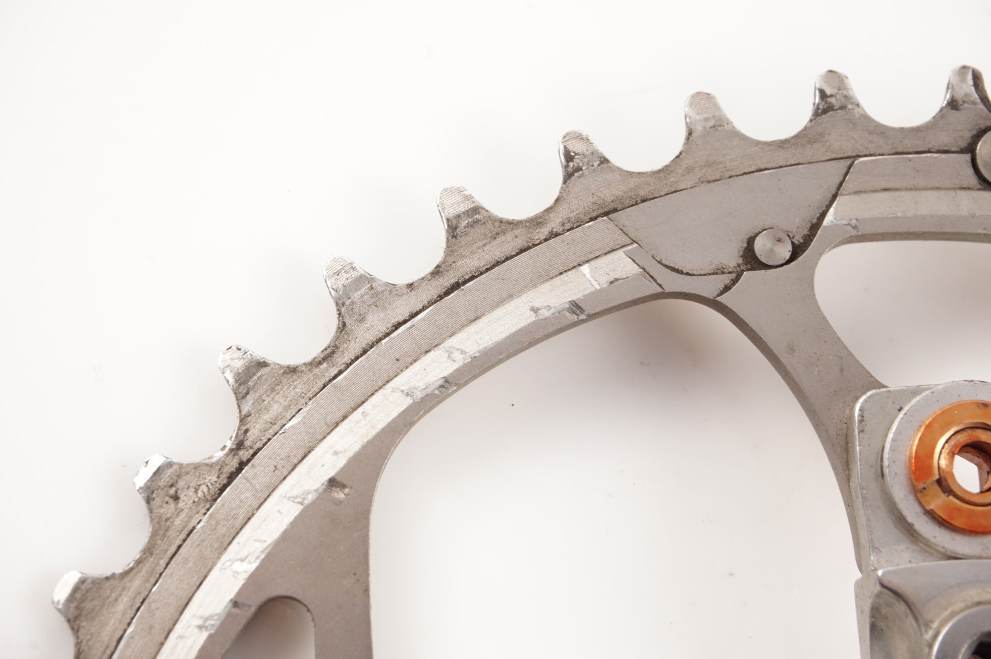 SHIMANO 「シマノ」 XTR FC-M900 48T 170mm クランクセット / 中目黒店