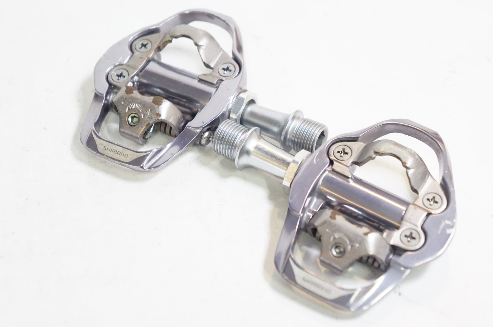 SHIMANO 「シマノ」 PD-A600 ペダル / 熊谷本店