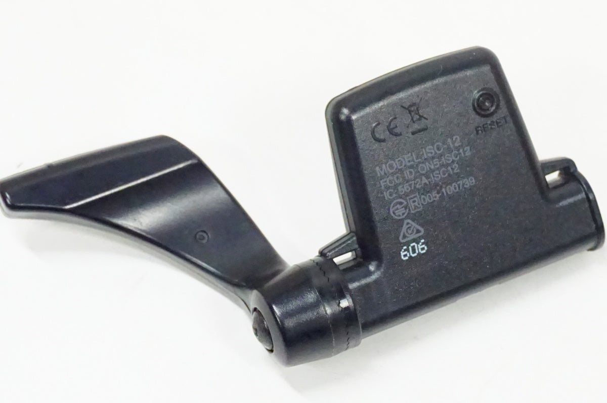 CATEYE 「キャットアイ」 PADRONE SMART CC-PA500B サイクルコンピューター / 名古屋大須店