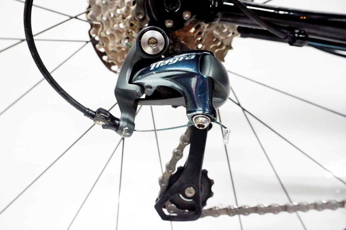 TREK 「トレック」 DOMANE AL4 DISC 2023年モデル ロードバイク / 名古屋大須店