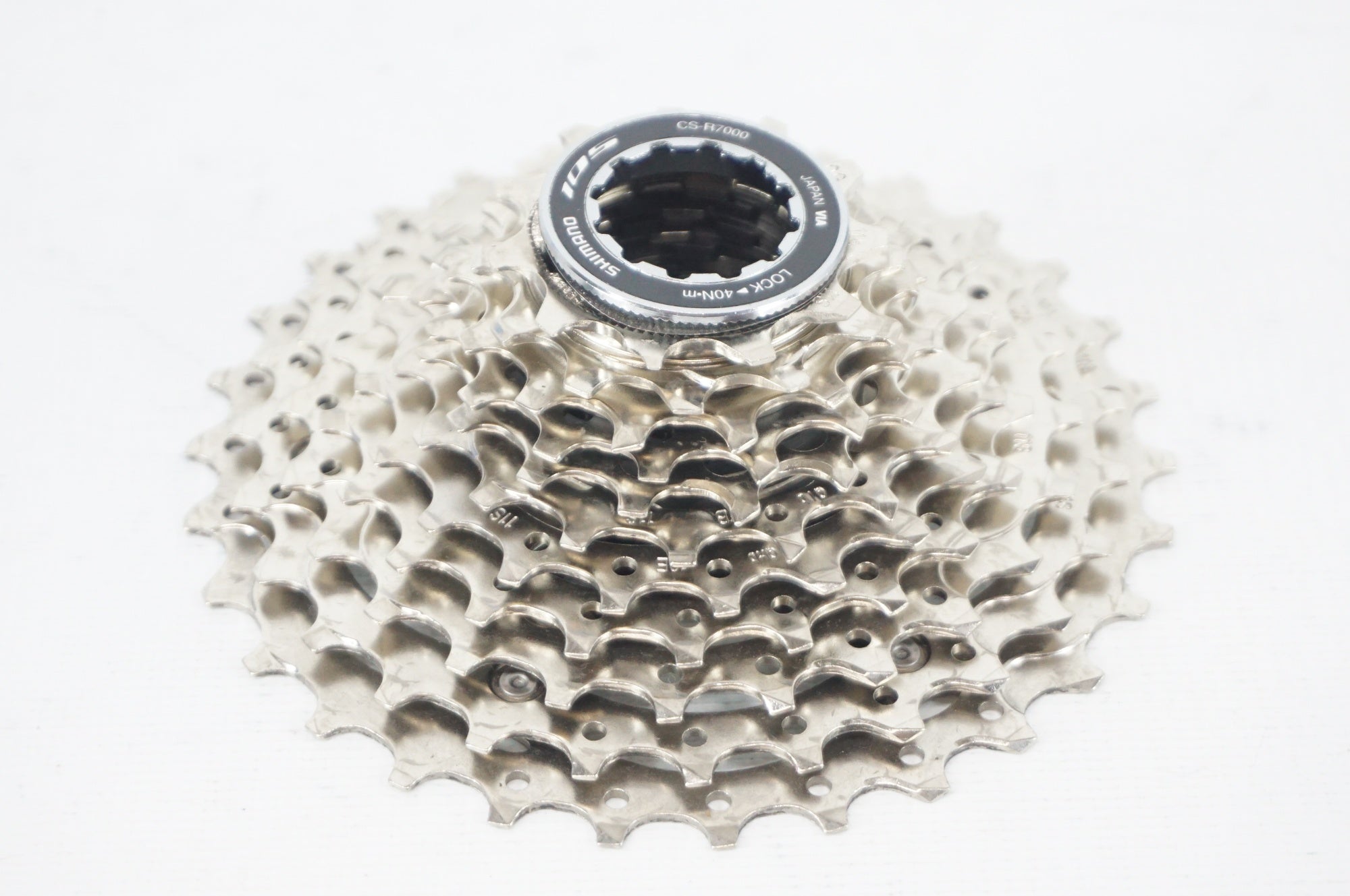 SHIMANO 「シマノ」 105 CS-R7000 11-30T スプロケット / 阪急塚口店