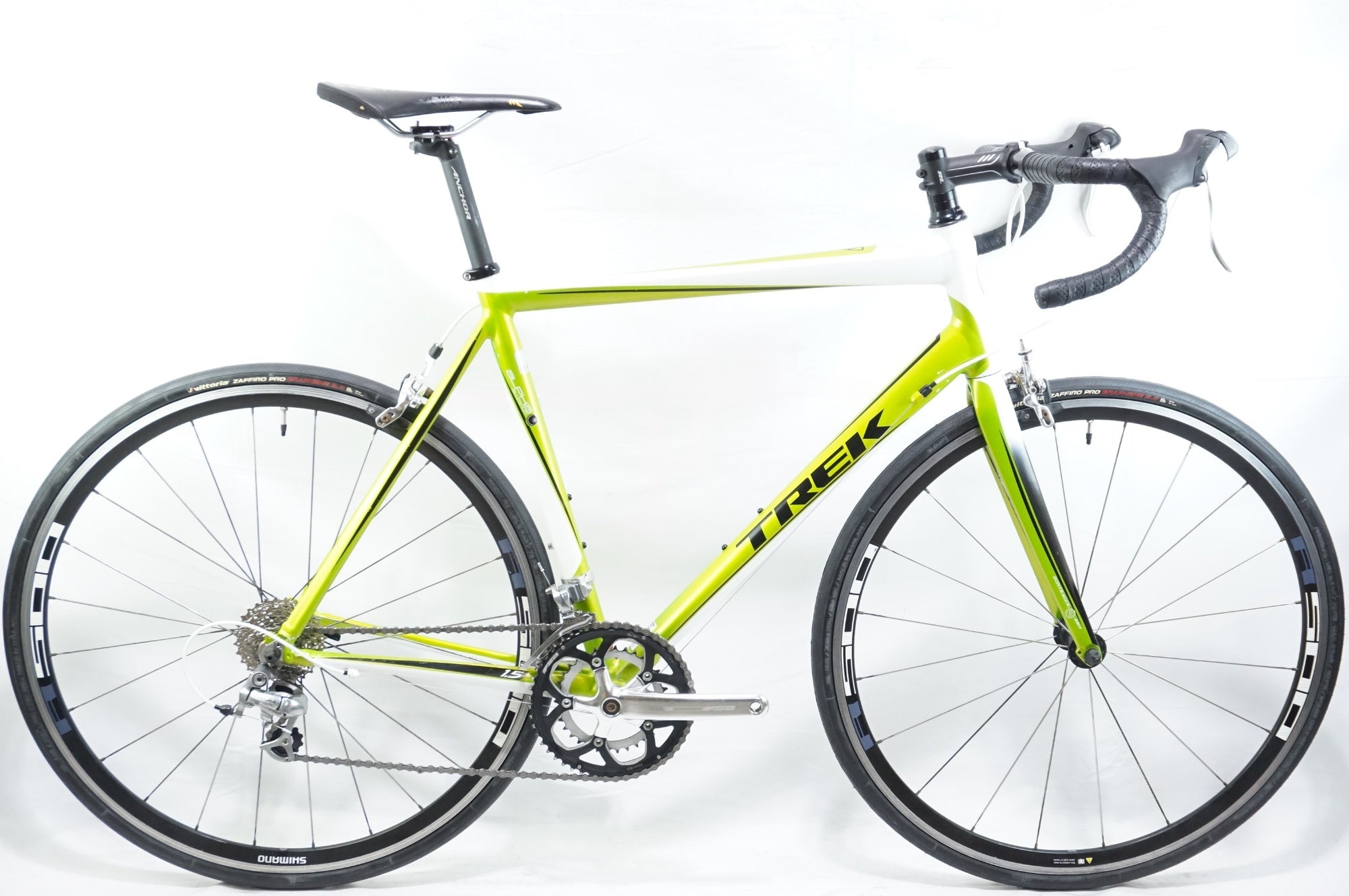 TREK 「トレック」 1.5 ALPHA 2009年モデル ロードバイク / 中目黒店