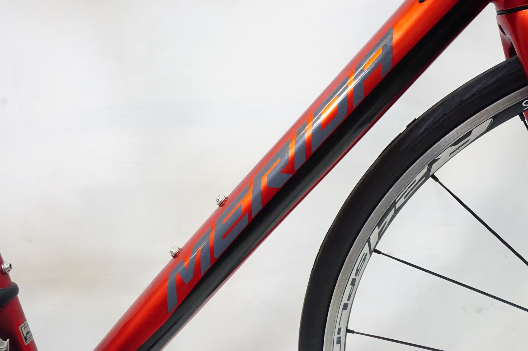 MERIDA 「メリダ」 SCULTURA 700 2016年モデル ロードバイク / 熊谷本店