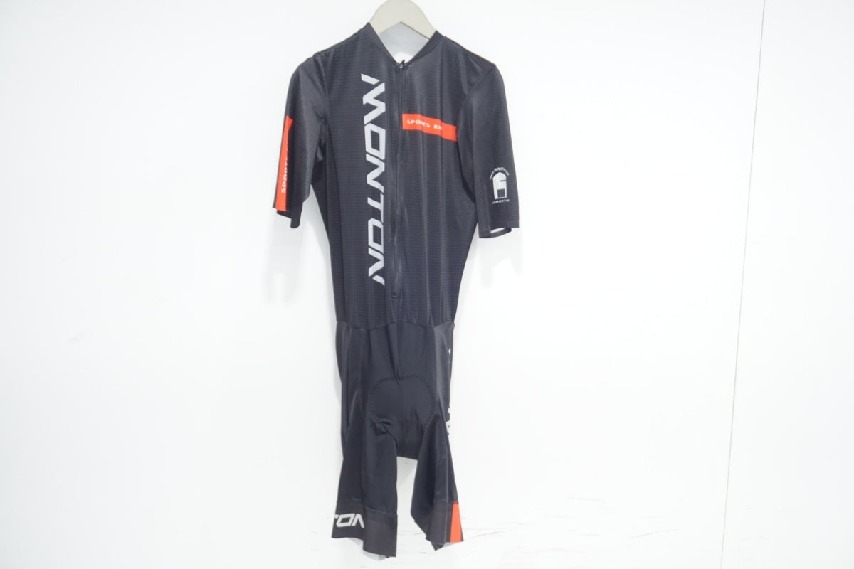 MONTON 「モントン」 XLサイズ(ASIA) ワンピースサイクルウェア / 滋賀大津店