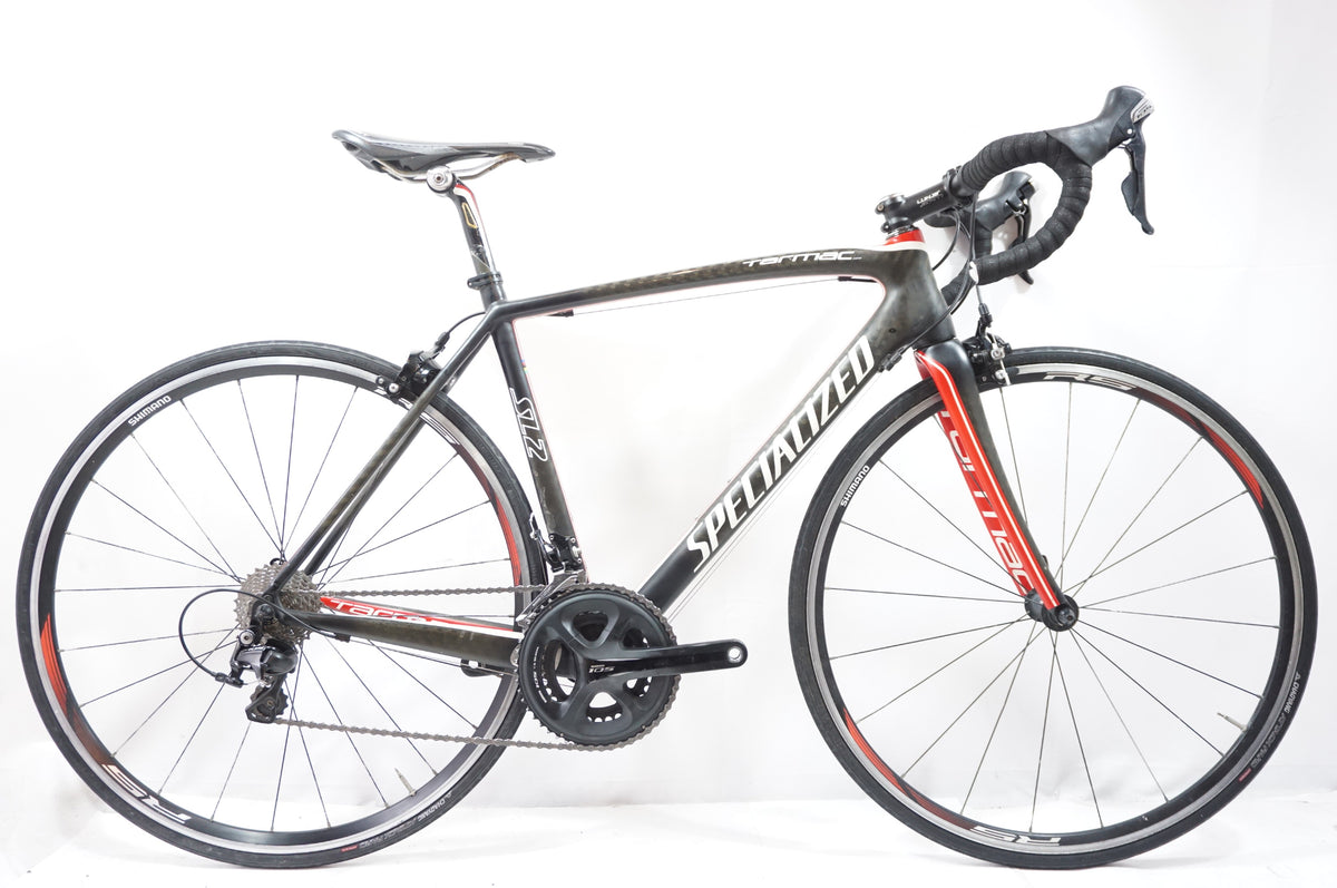 SPECIALIZED 「スペシャライズド」 TARMAC COMP SL2 2011年モデル ロードバイク / 世田谷店