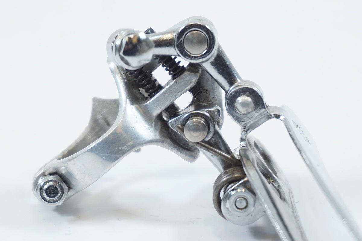 ZEUS 「ゼウス」 CRITERIUM フロントディレイラー / 有明ガーデン店