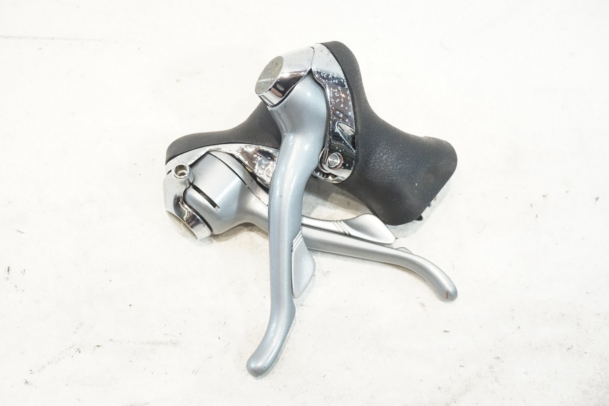 SHIMANO 「シマノ」 600 ST-6400 デュアルコントロールレバーセット / 横浜戸塚店