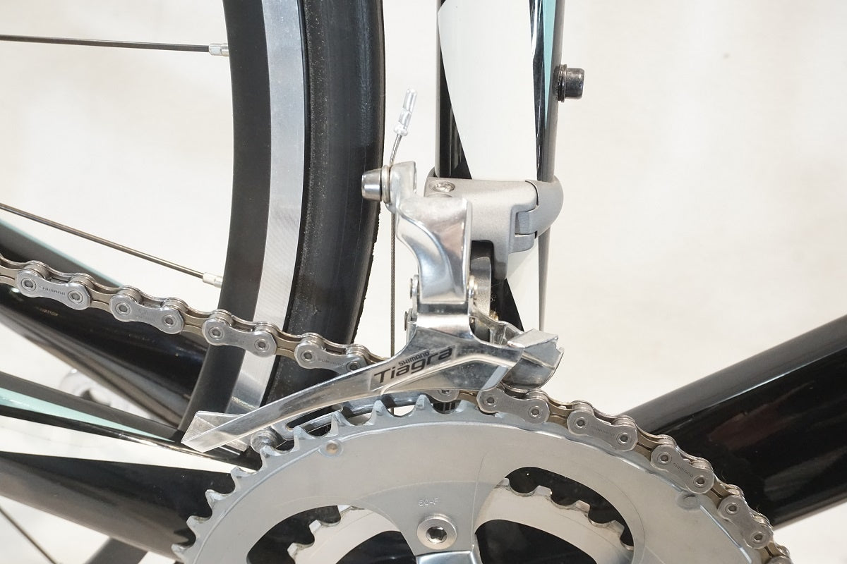 BIANCHI 「ビアンキ」 VERTIGO TIAGRA 2013年モデル ロードバイク / 横浜戸塚店