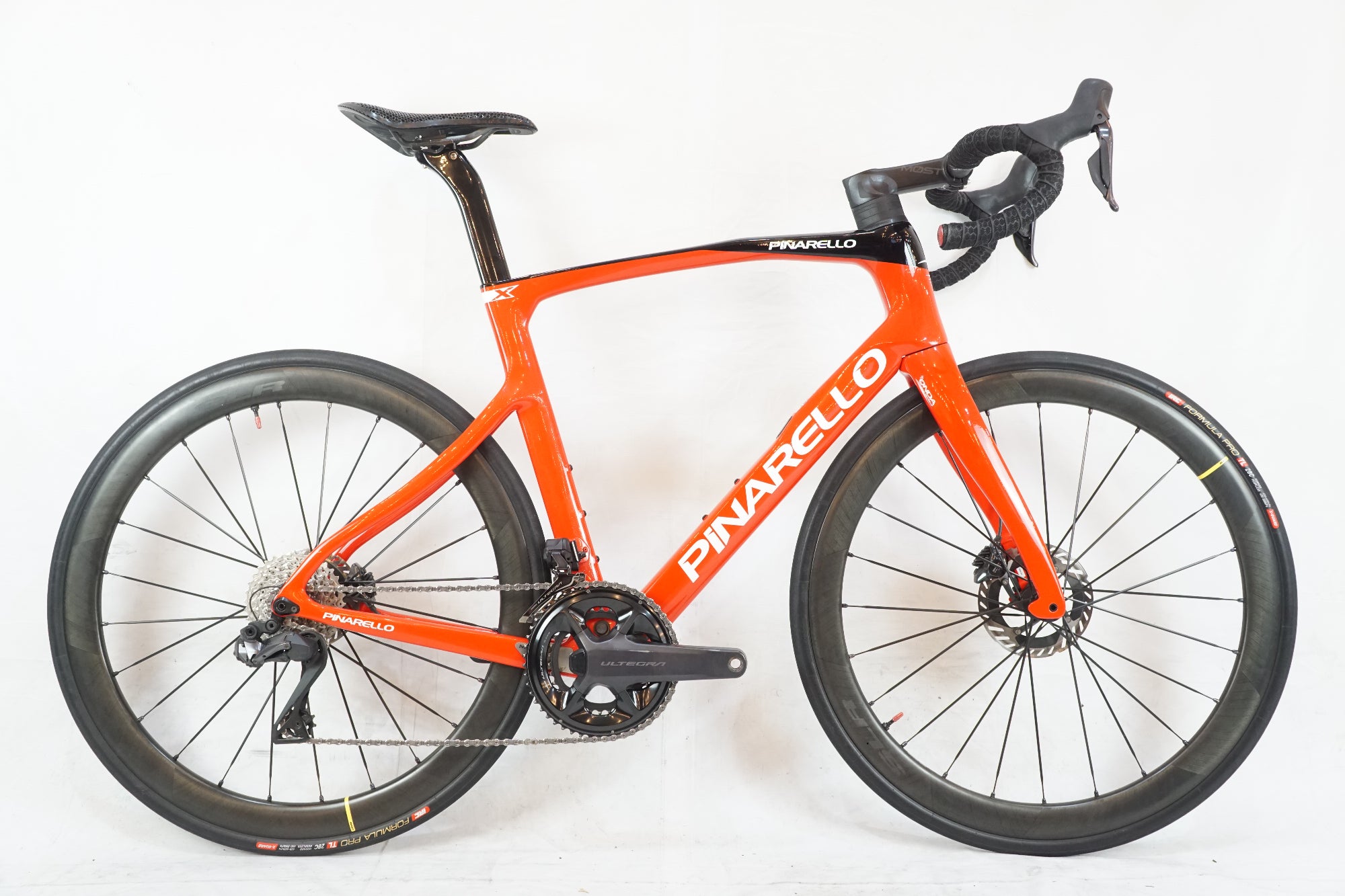 PINARELLO 「ピナレロ」 X3 DISK 2023年モデル ロードバイク / バイチャリ世田谷店