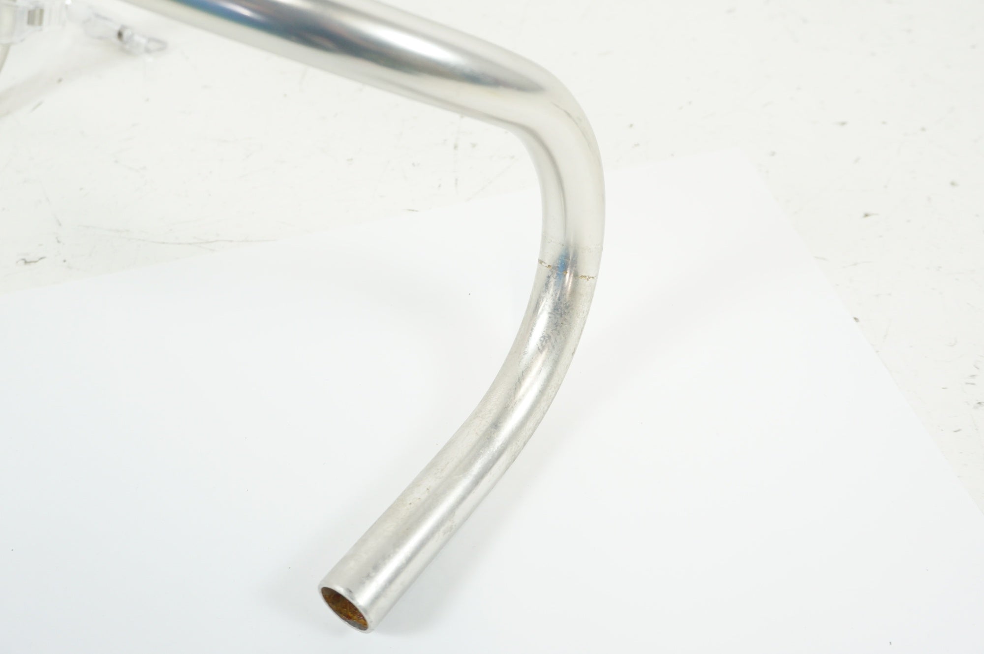 NITTO 「ニットー」 B123 NJS 370mm ハンドル / 宇都宮店