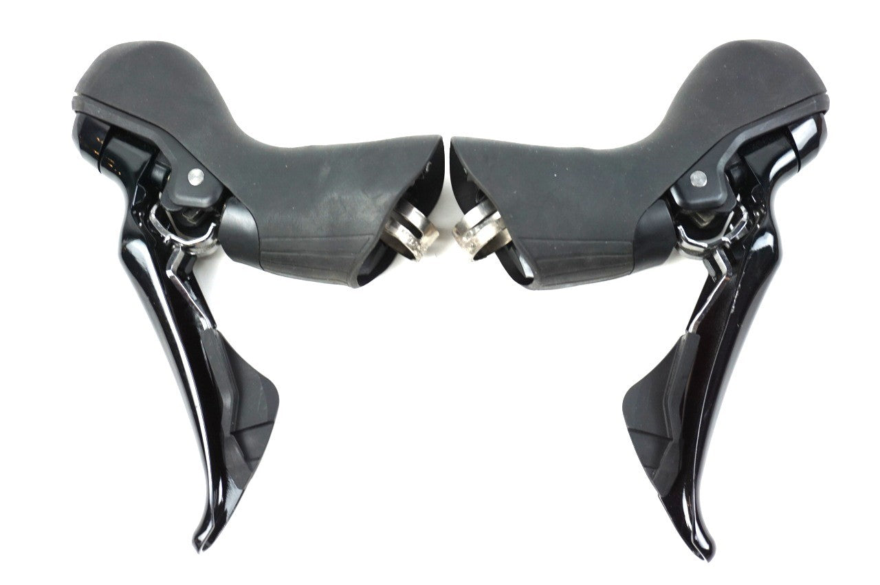 SHIMANO 「シマノ」 105 ST-R7020 油圧 デュアルコントロールレバー / 川越店