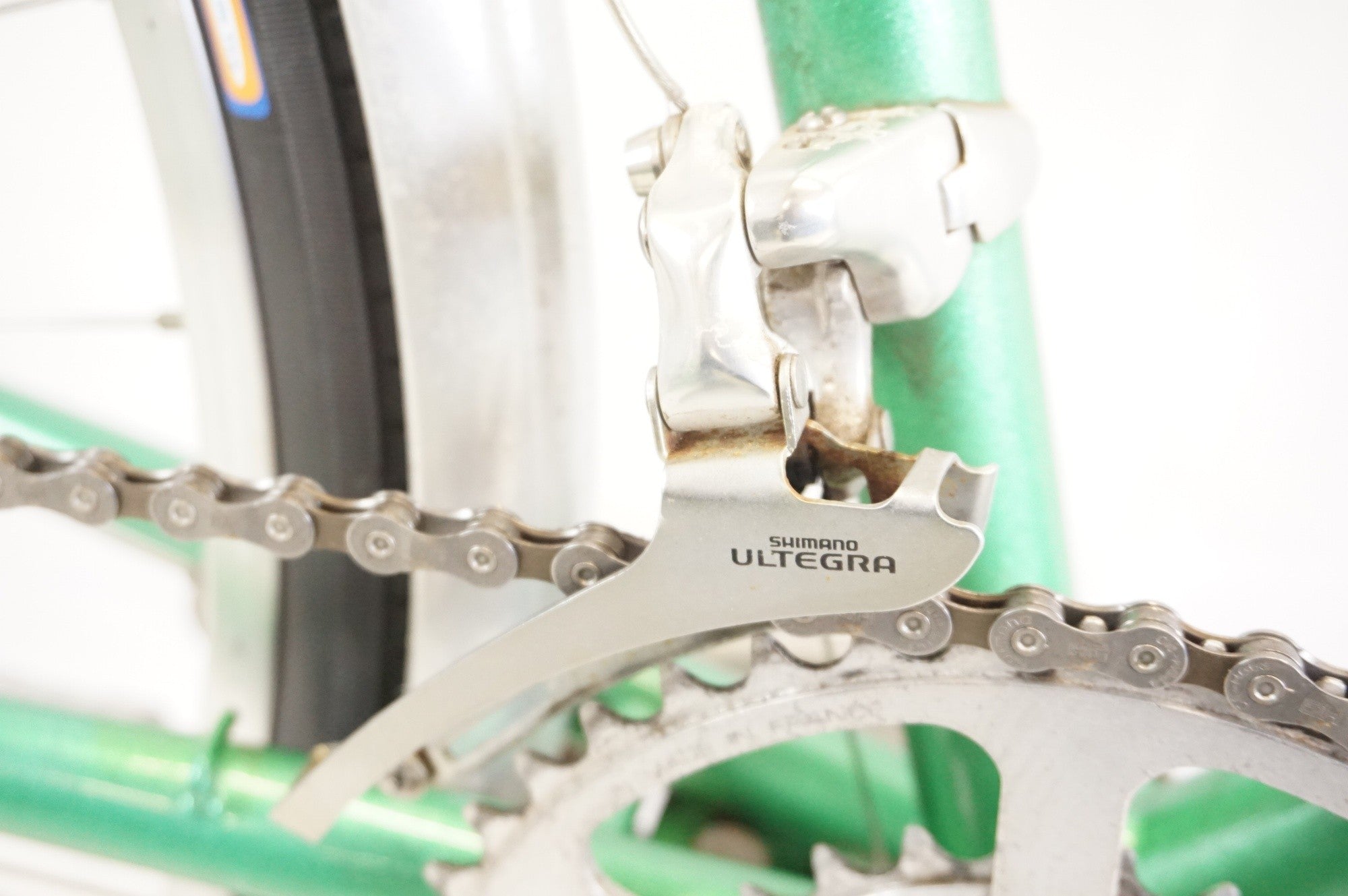 ALPS 「アルプス」 モデル不明 年式不明 ランドナー / 宇都宮店