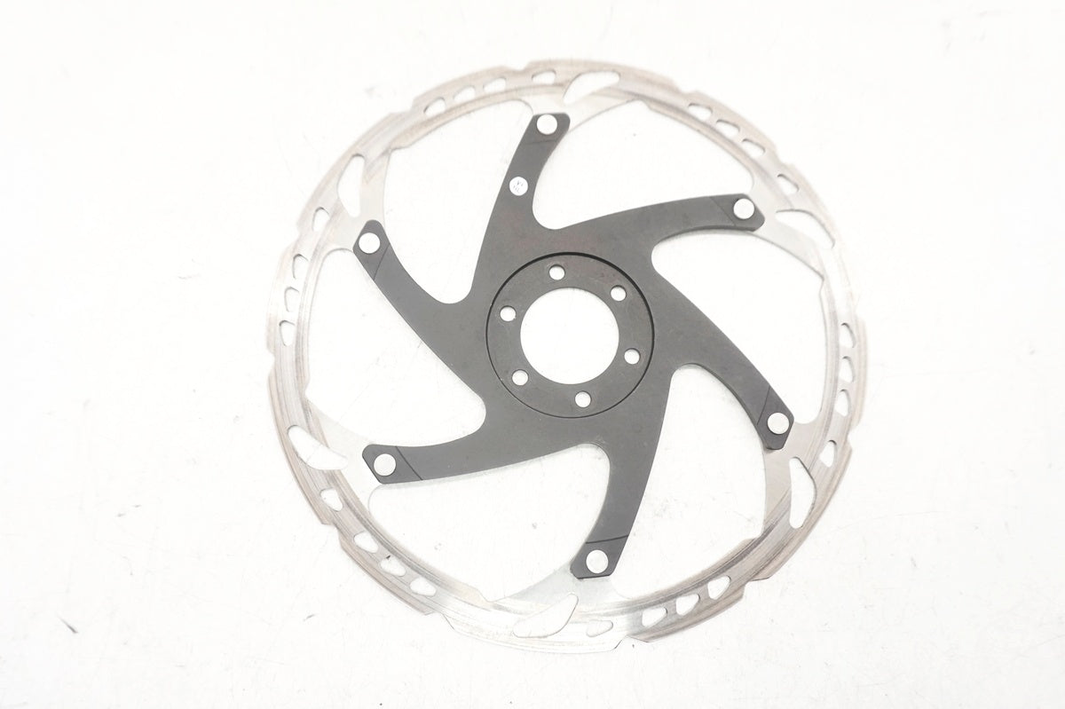 SHIMANO 「シマノ」 SM-RT176L Φ203 ディスクローター / 大阪門真店