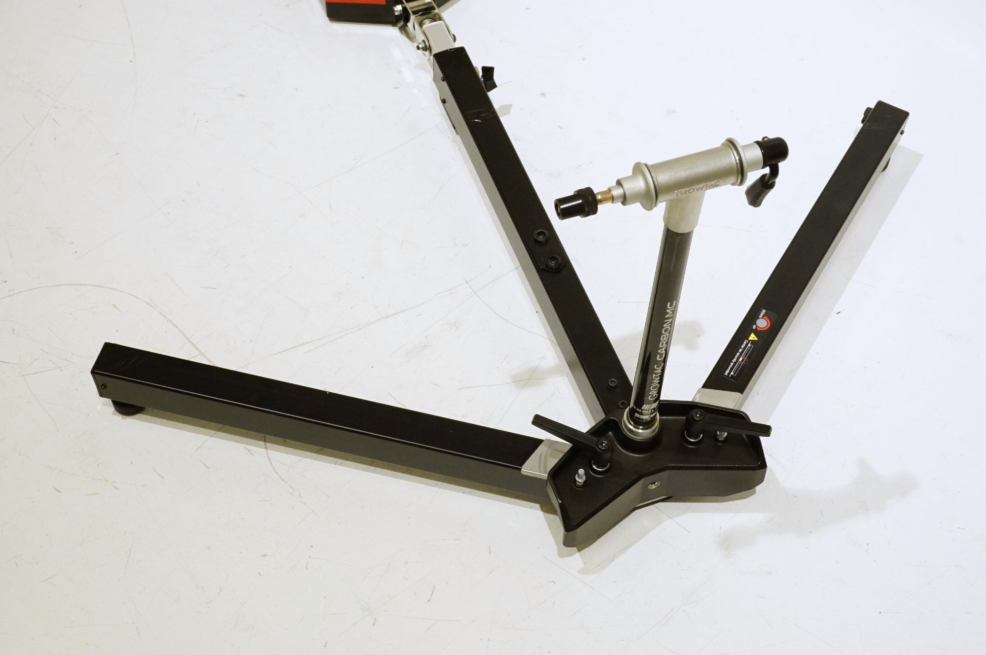 GROWTAC 「グロータック」 GT-ROLLER M1.1 サイクルトレーナー / 浜松店