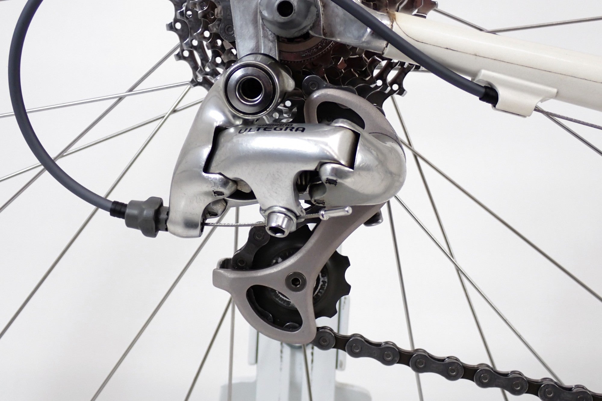 TREK 「トレック」 5500 OCLV CARBON 2000年頃 ロードバイク / 伊勢崎店