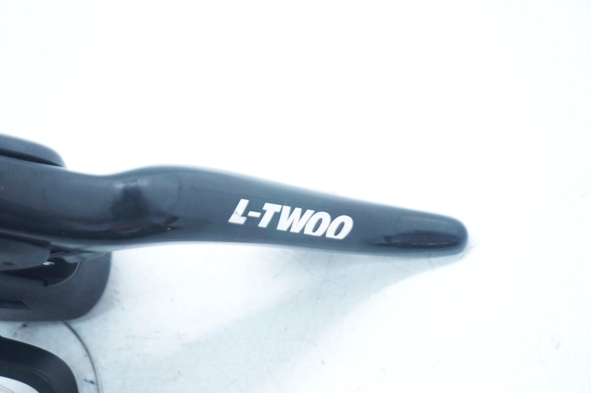L-TWOO 「エルトゥー」 R9 左 デュアルコントロールレバー / 大阪門真店