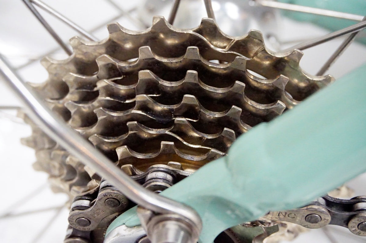 BIANCHI 「ビアンキ」 MINIVELO-8 DROP 2016年モデル 20インチ ミニベロ / 名古屋大須店