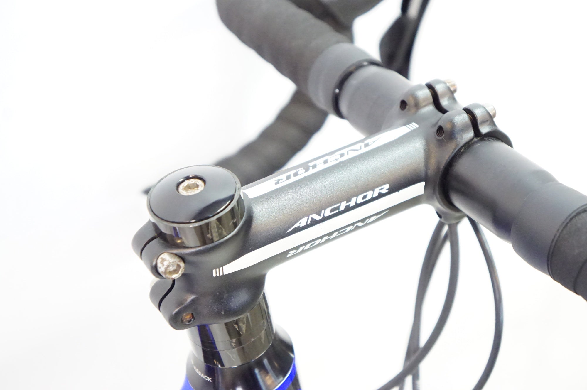 ANCHOR 「アンカー」 RS8 EPSE 2017年モデル ロードバイク / 中目黒店