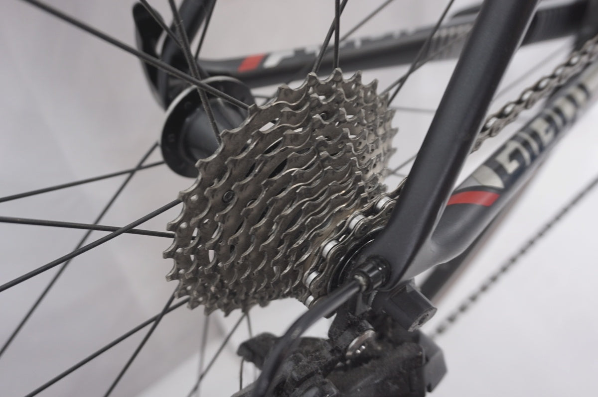 ジャンク GIANT 「ジャイアント」 TCR ADVANCED 2 2019年モデル ロードバイク / バイチャリ世田谷店