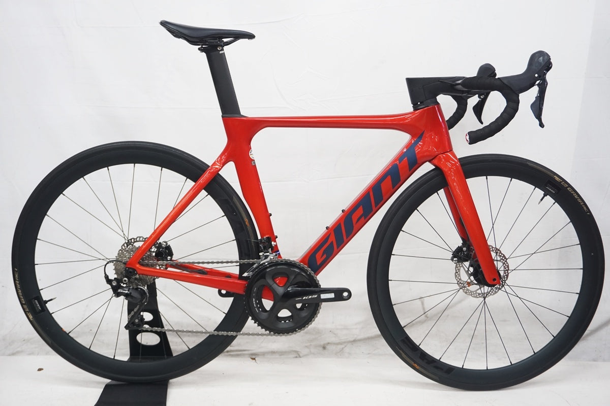 GIANT 「ジャイアント」 PROPEL ADVANCED 2 DISC 2022年モデル ロードバイク / 大阪美原北インター店
