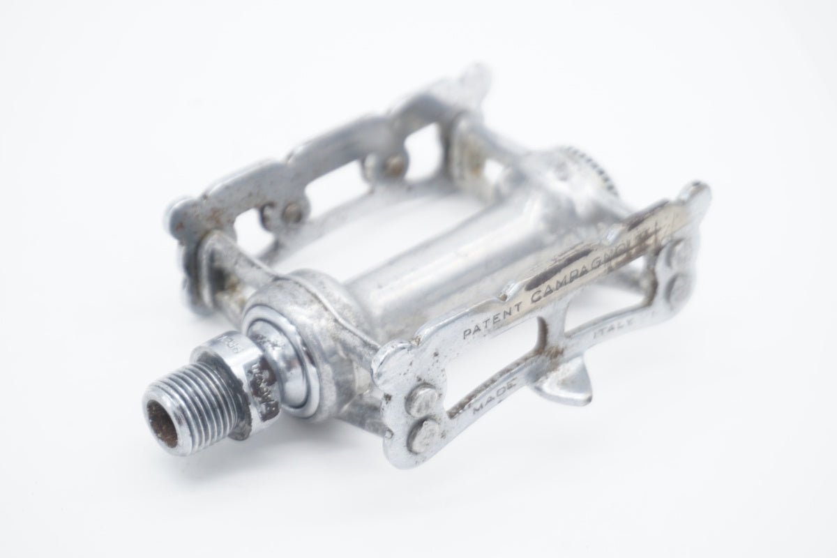 CAMPAGNOLO 「カンパニョーロ」 SUPER LEGGERI ペダル / 滋賀大津店