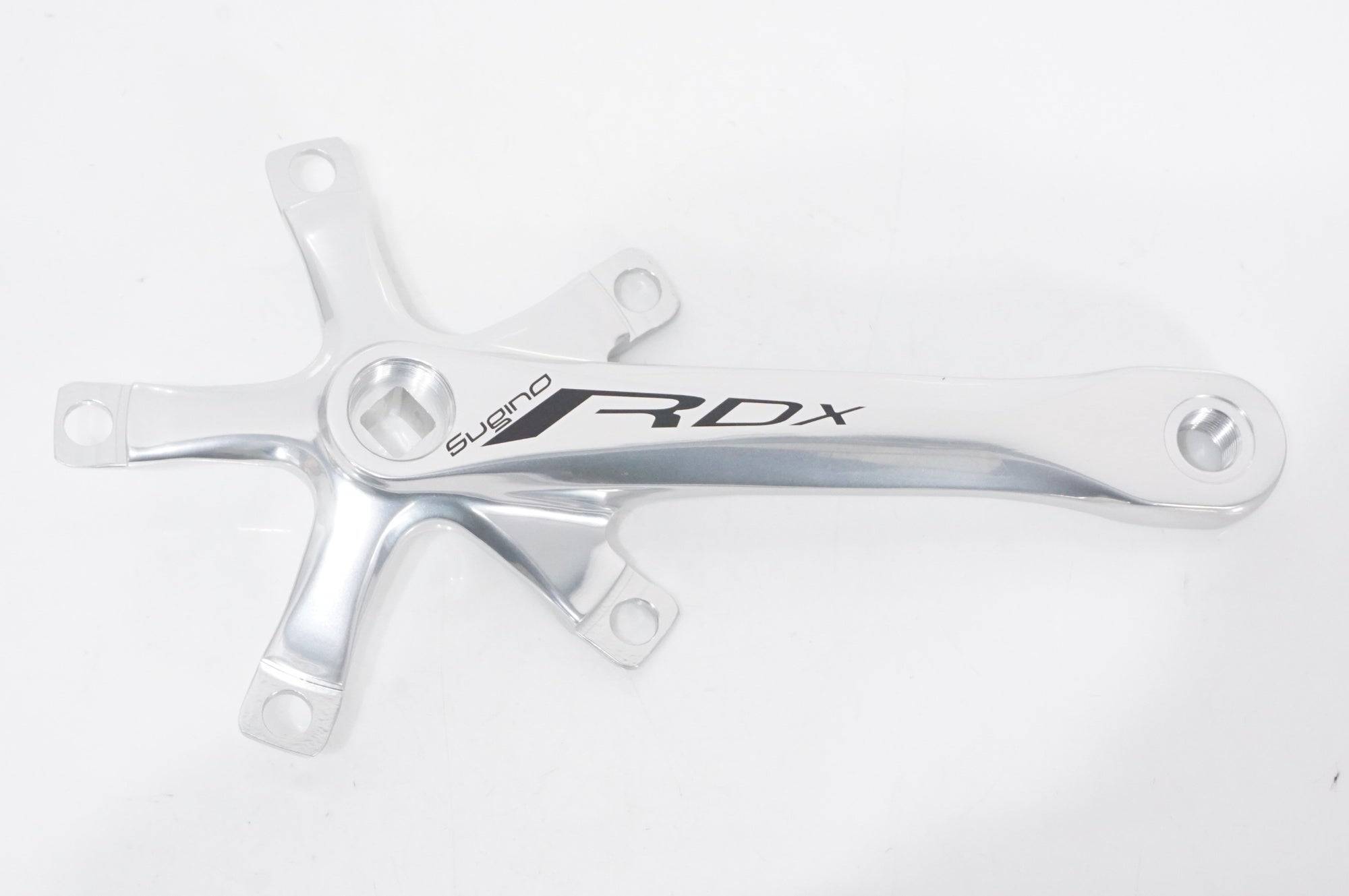 SUGINO 「スギノ」 RDX SQ RD2BX WR 172.5mm クランクアーム / AKIBA店