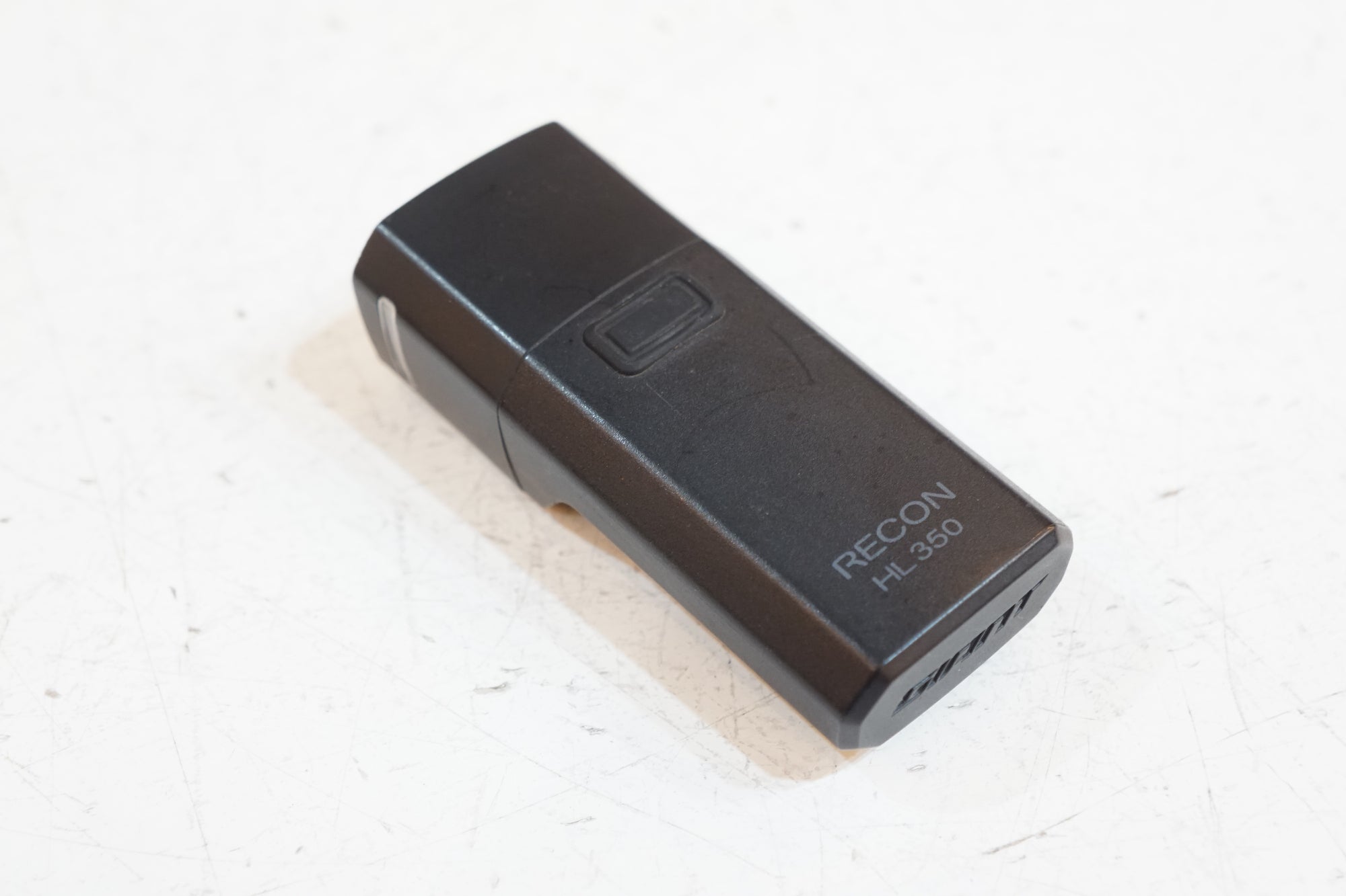 RECON 「リーコン」 HL-350 フロントライト / バイチャリ浦和ベース