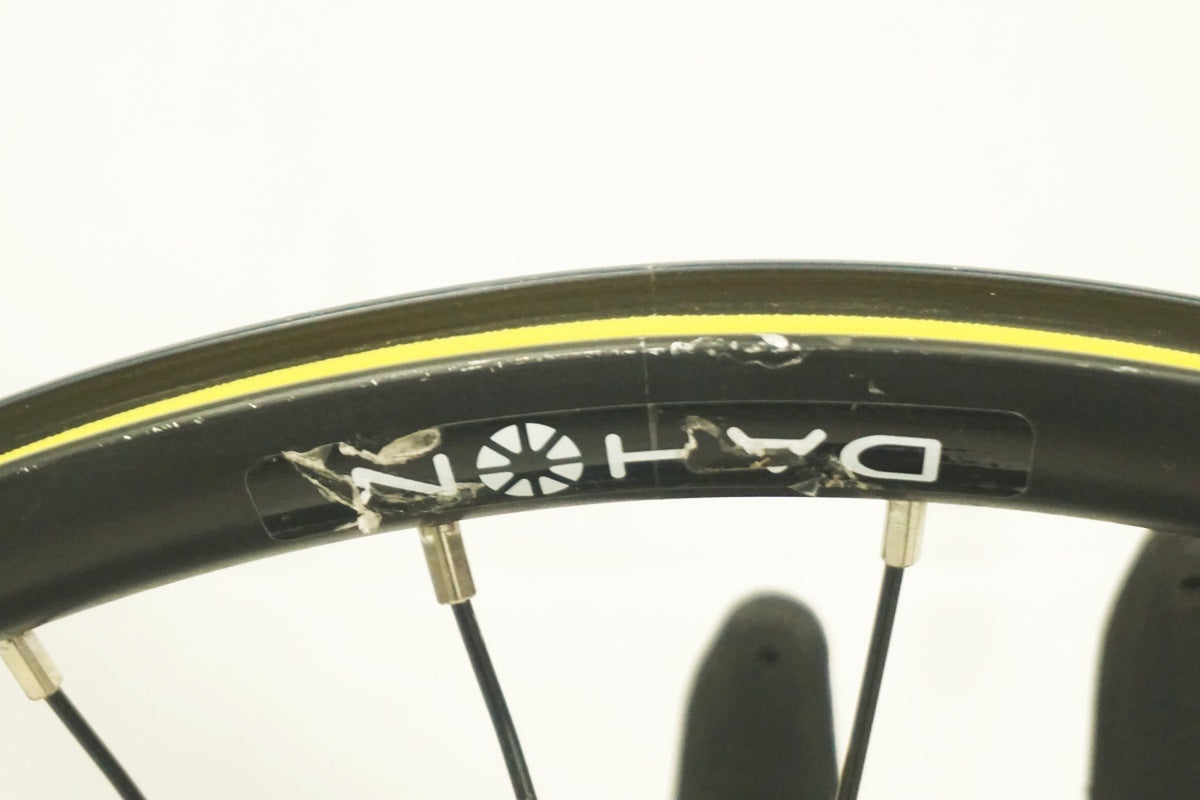 DAHON 「ダホン」 フロントホイール / 大阪美原北インター店