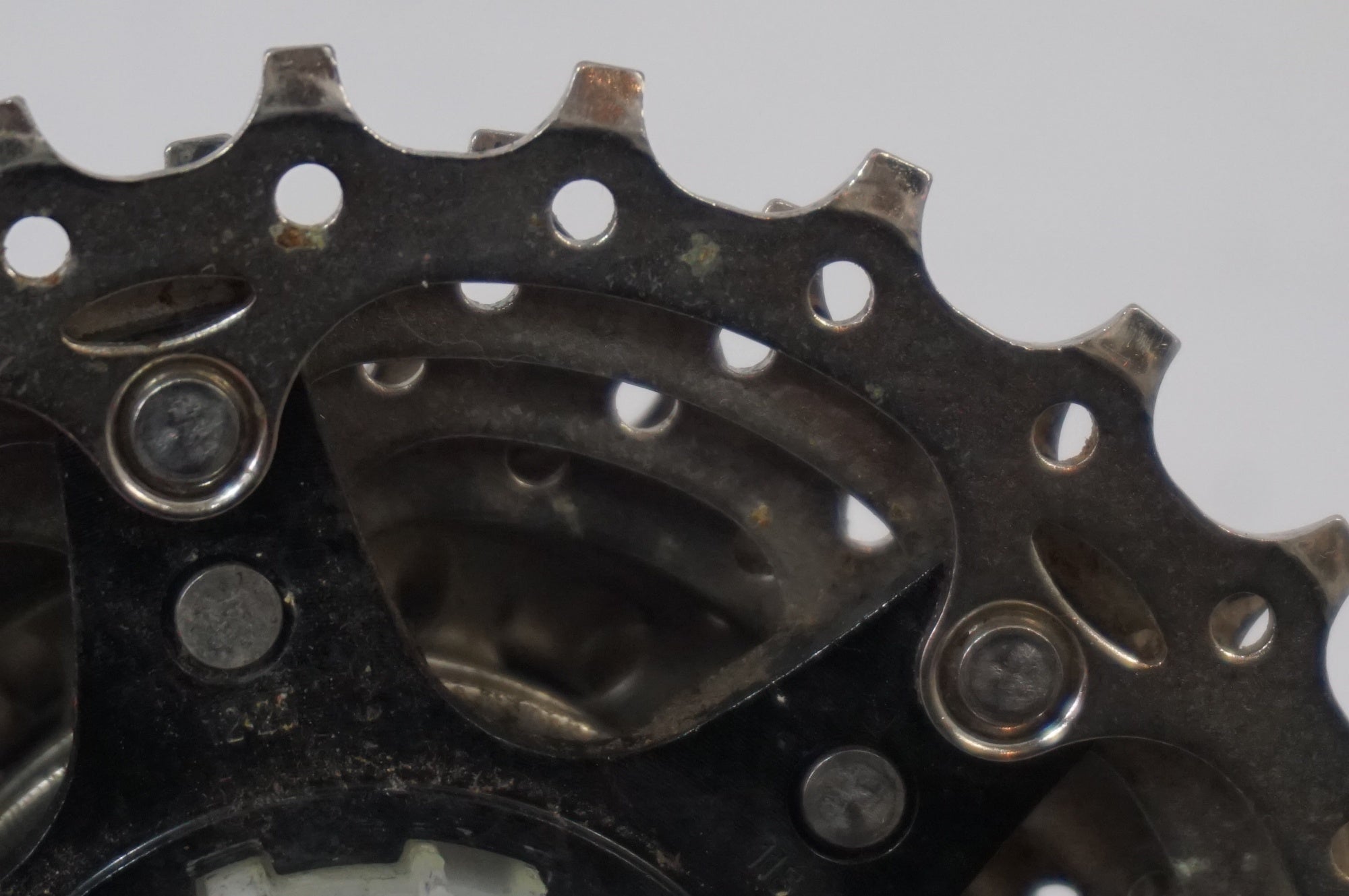 SHIMANO 「シマノ」 105 CS-5800 12-25T スプロケット / 世田谷店
