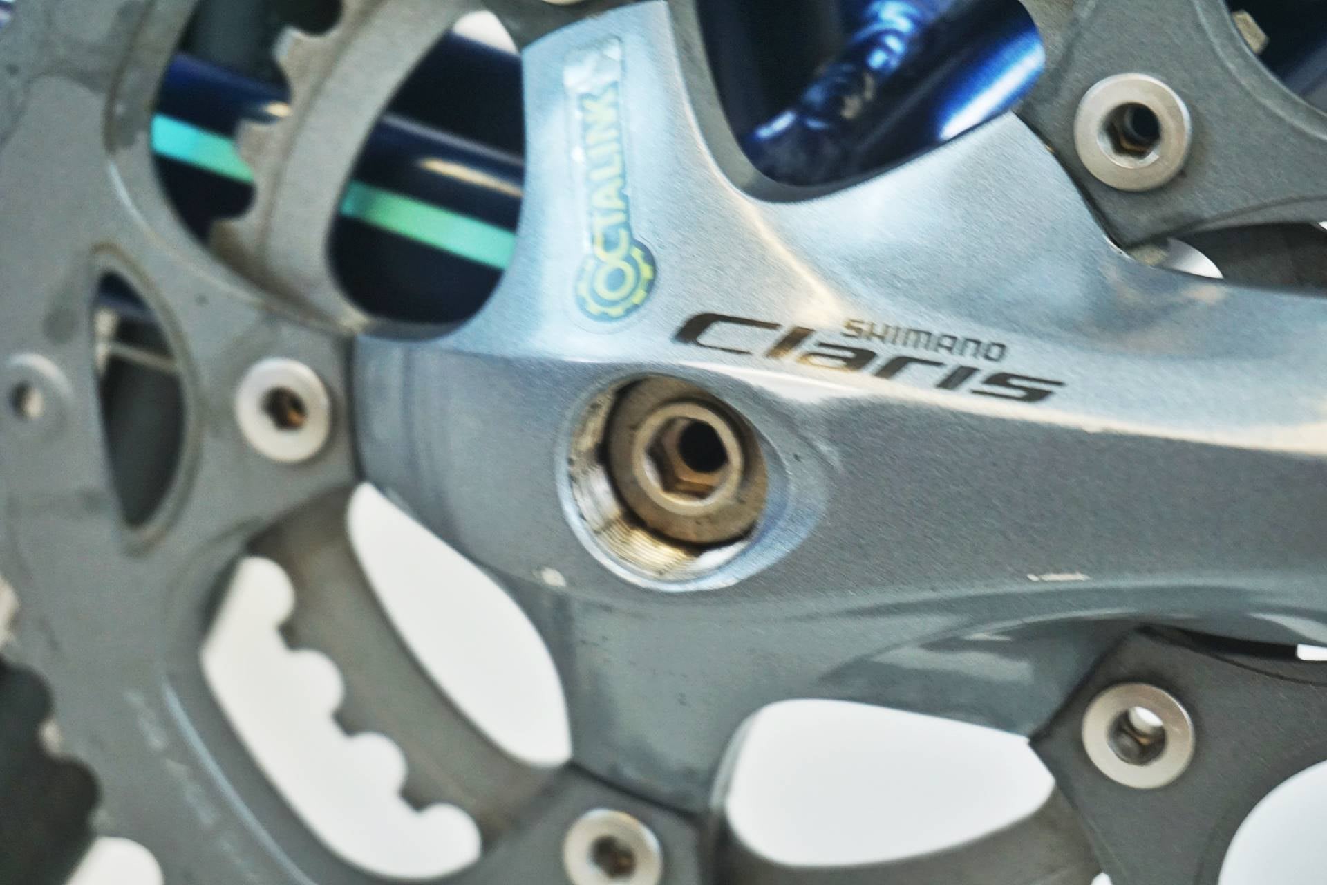 BIANCHI 「ビアンキ」 VIA NIRONE7 CLARIS 2015年モデル ロードバイク / 中目黒店