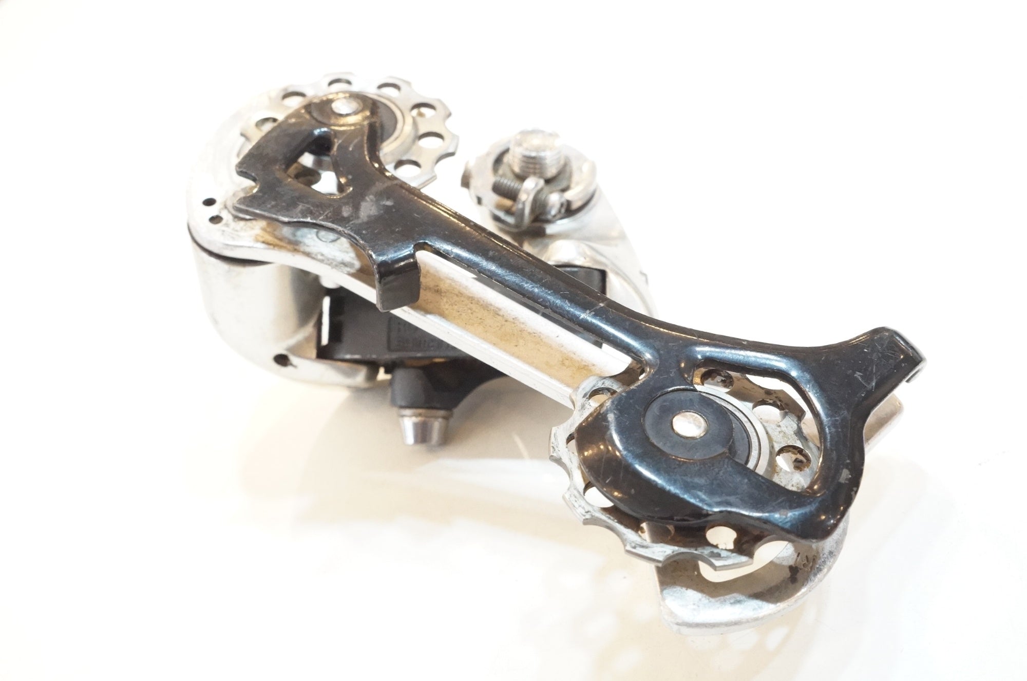 SHIMANO 「シマノ」 DEORE XT RD-M737 リアディレイラー / 浦和ベース