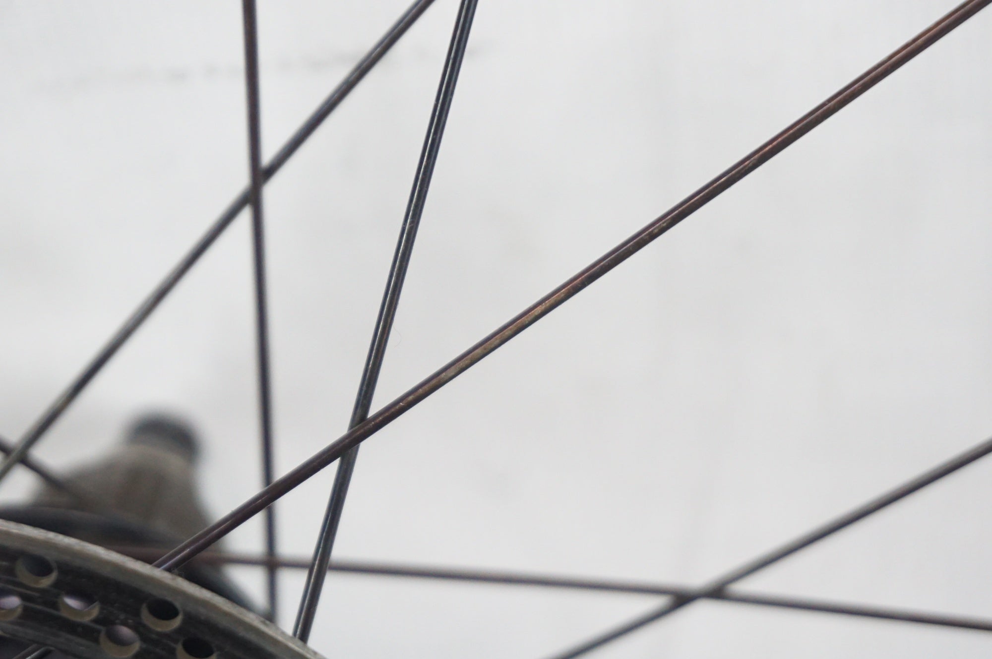 BONTRAGER 「ボントレガー」 SELECT 26インチ DISC シマノ8-10速 リアホイール / 阪急塚口店