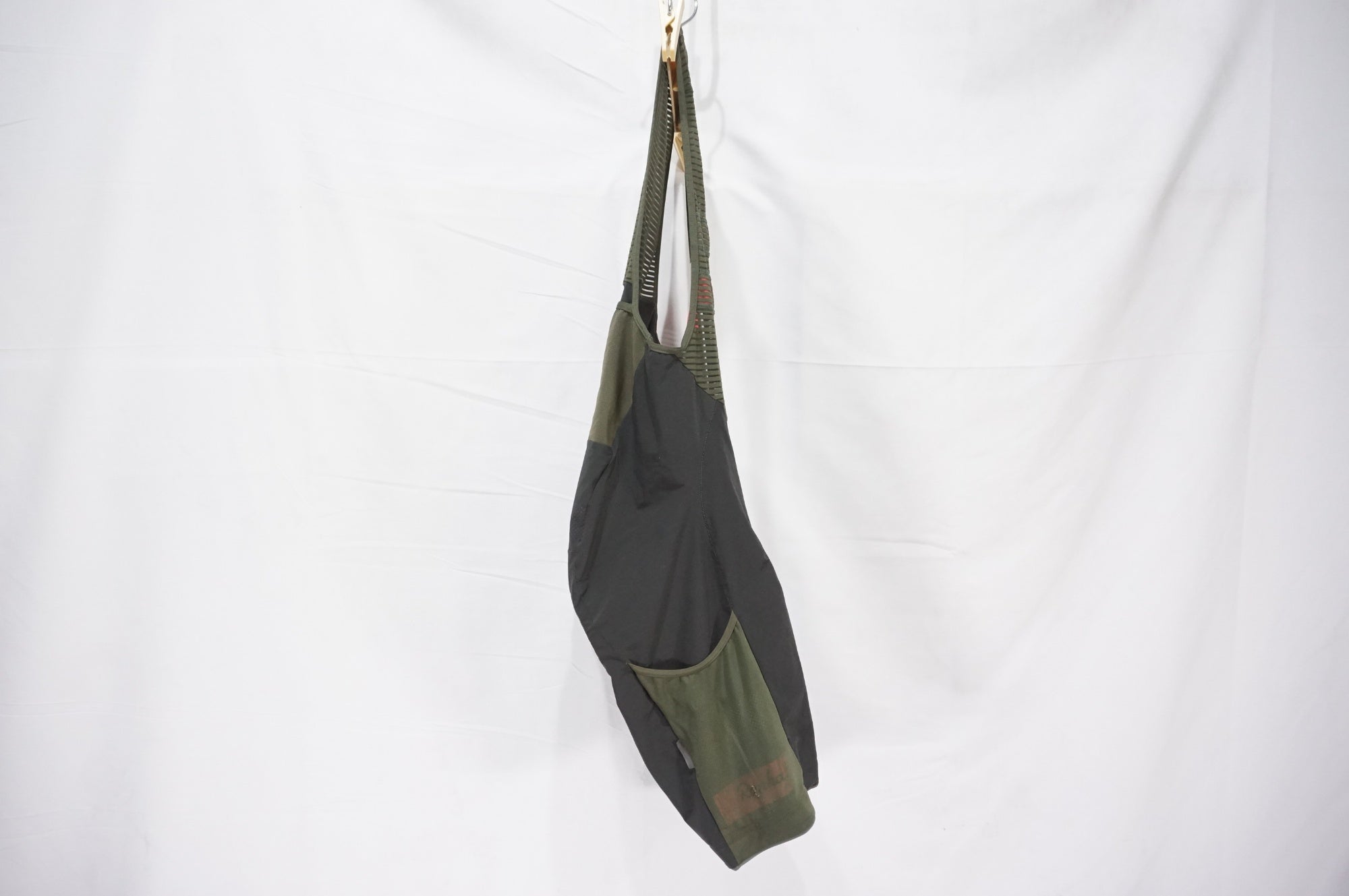 RAPHA 「ラファ」 CARGO BIB SHORTS Sサイズ ビブショーツ / AKIBA店