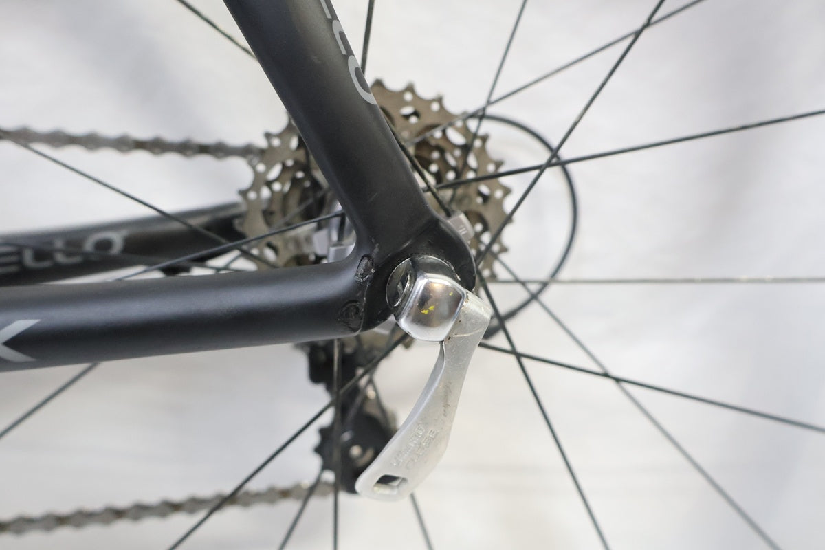 PINARELLO 「ピナレロ」 FP DUE 105 2013年モデル ロードバイク / 高知店