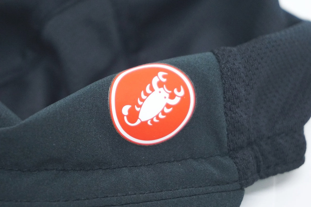 CASTELLI 「カステリ」 ワンサイズ サイクルキャップ / 大阪美原北インター店