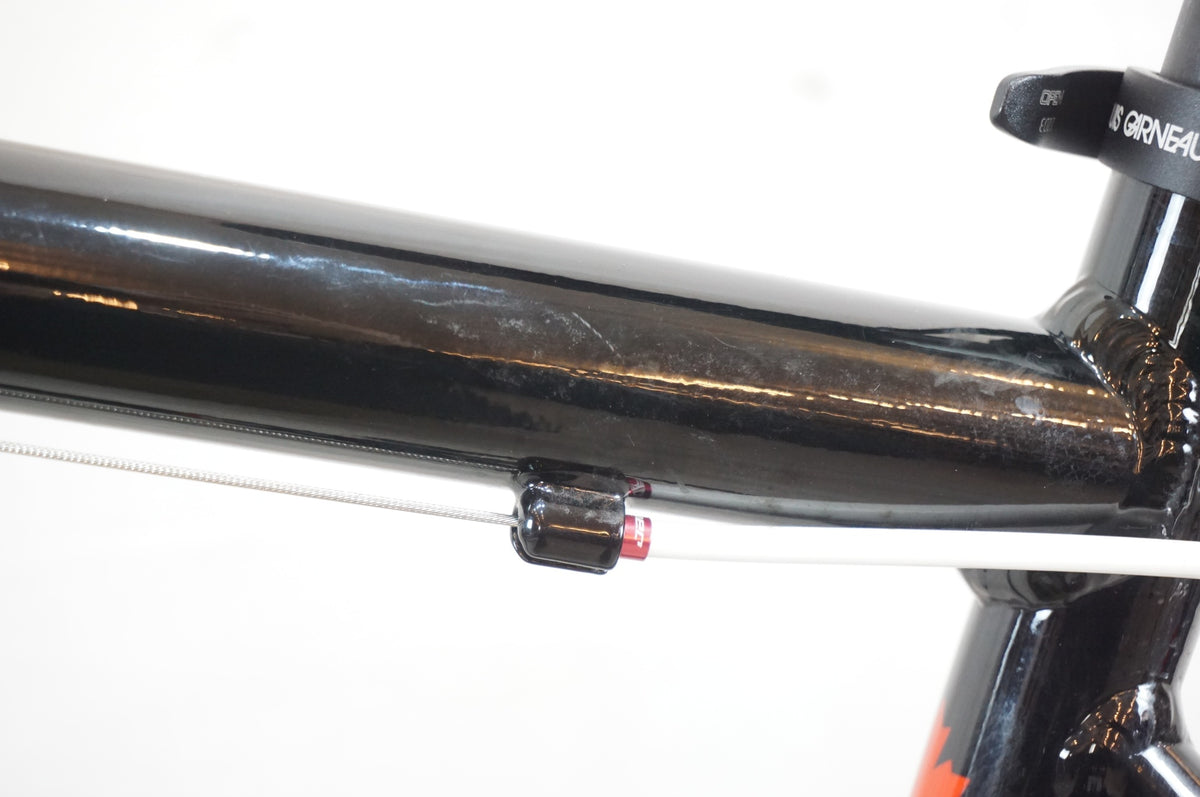 LOUIS GARNEAU 「ルイガノ」 SETTER8.0 年式不明 クロスバイク / 浦和ベース