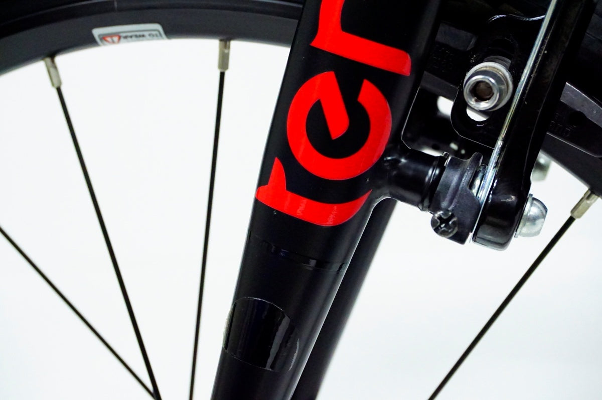 TERN 「ターン」 VERGE N8 2022年モデル 20インチ 折り畳み自転車 / 名古屋大須店