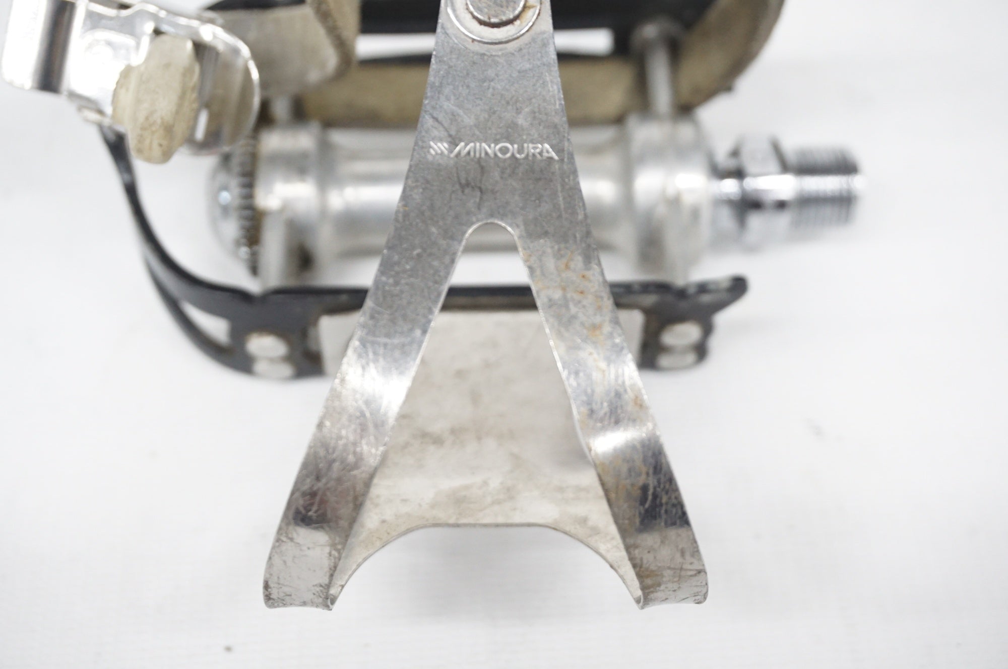 CAMPAGNOLO 「カンパニョーロ」 STRADA SUPERLEGGERI ペダル / 阪急塚口店