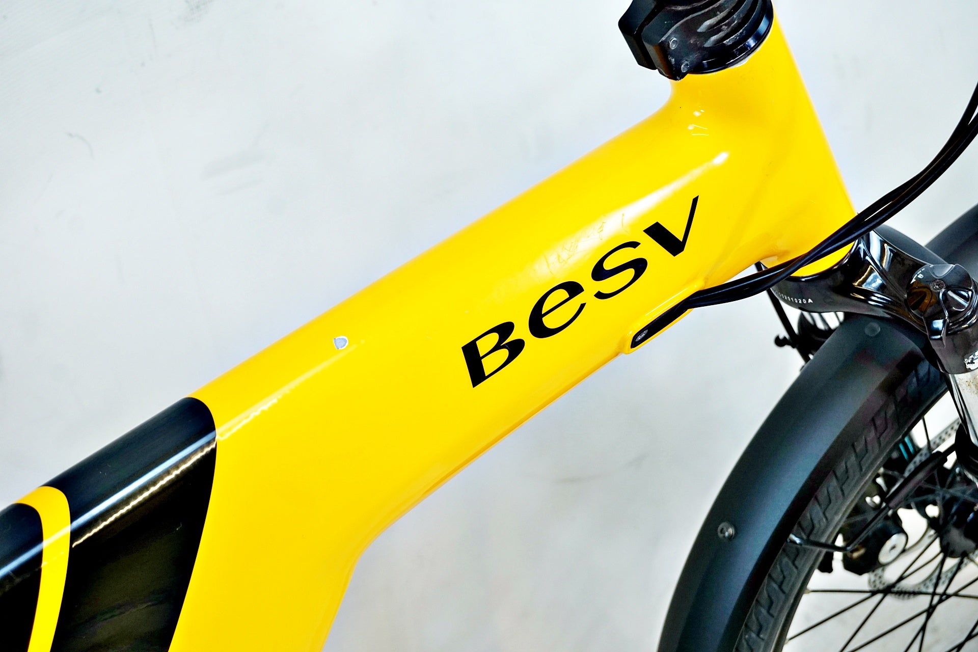 BESV 「ベスビー」 PSA1 2022年モデル 電動アシスト自転車 / 有明ガーデン店