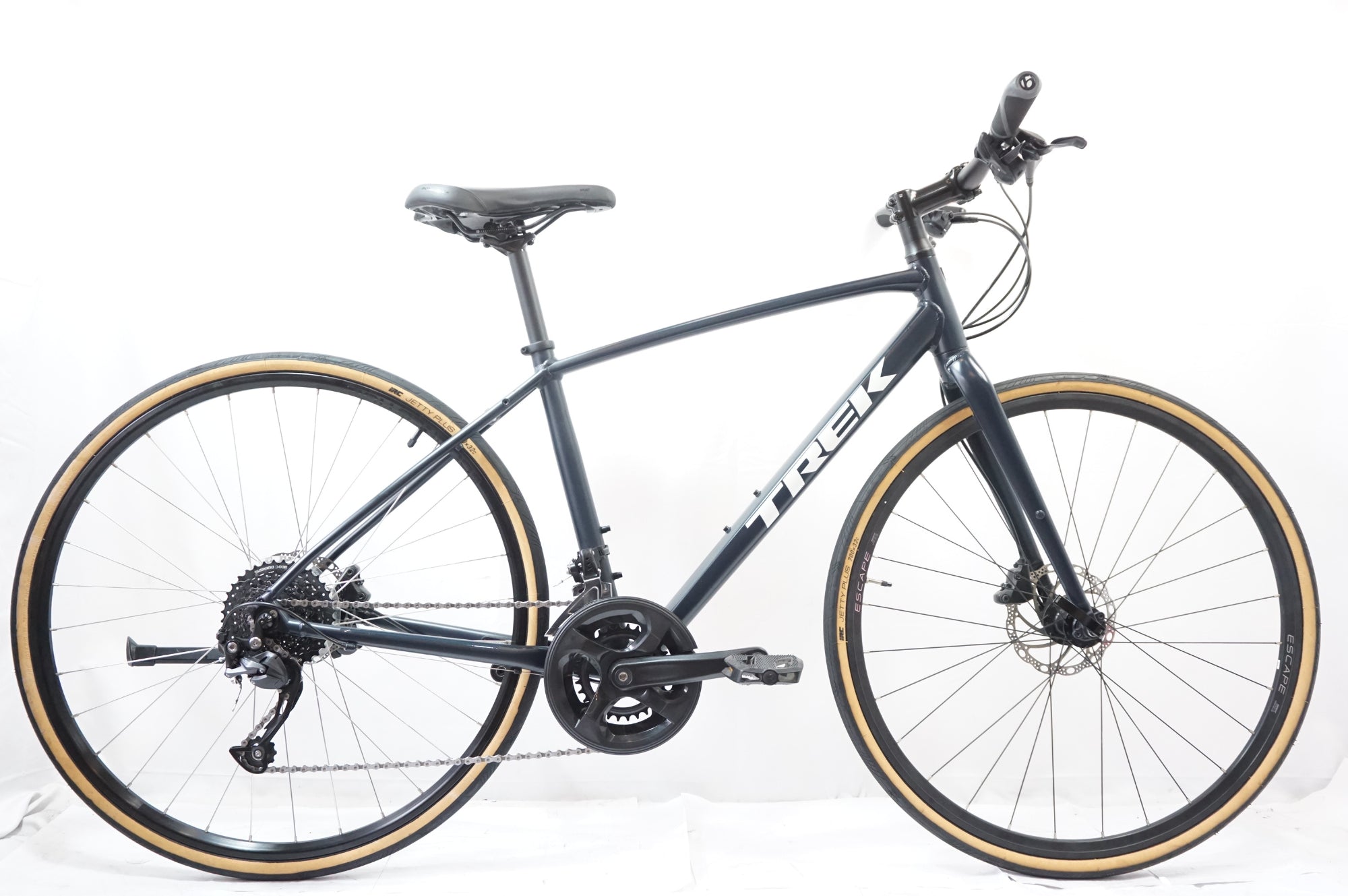 TREK 「トレック」 FX2 DISC 2023-2024年モデル クロスバイク / 世田谷店