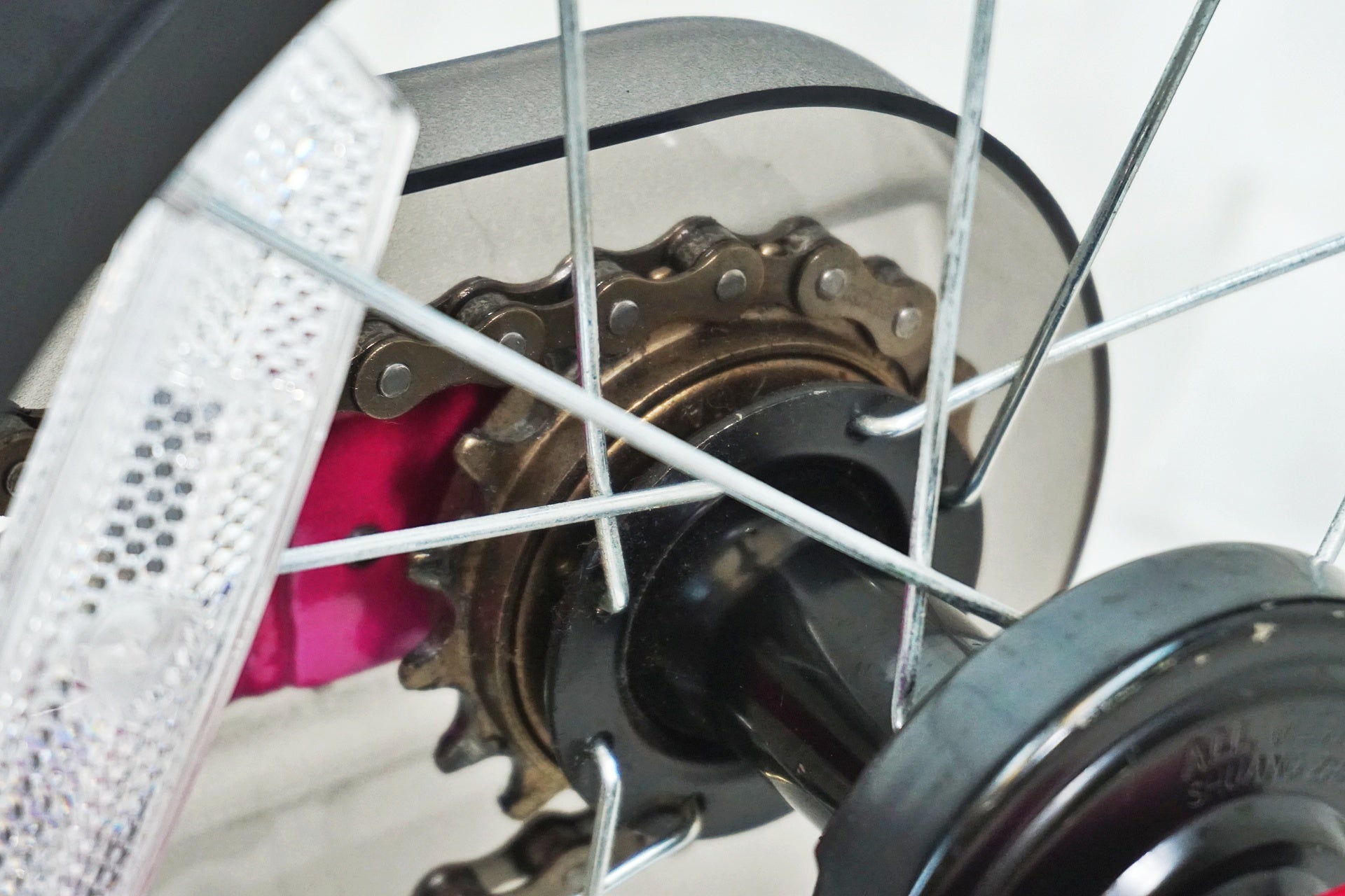 STRIDER 「ストライダー」 14X 2021年モデル キッズバイク / 有明ガーデン店