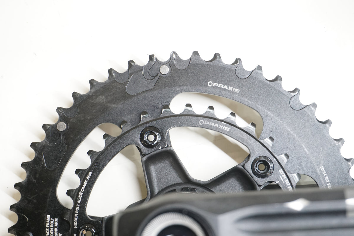 ROTOR 「ローター」 2IN POWER 170mm 50-34T クランクセット / 大宮店