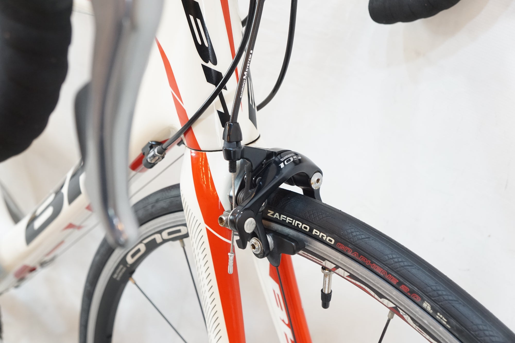 BH 「ビーエイチ」 PRISMA 2011年モデル ロードバイク / 名古屋大須店